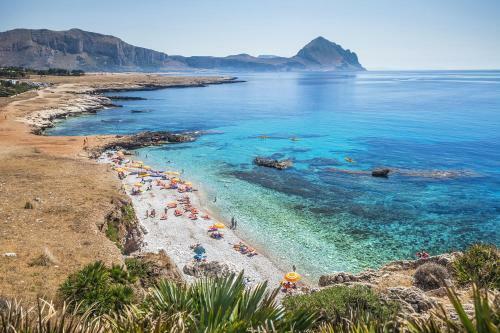 Casa Vacanze La Ghiara