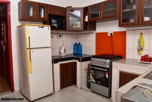 Havilah Cosy Stays