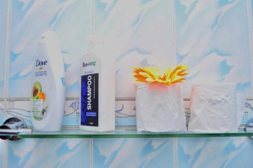 Apartamento Cozy Nest Milimani