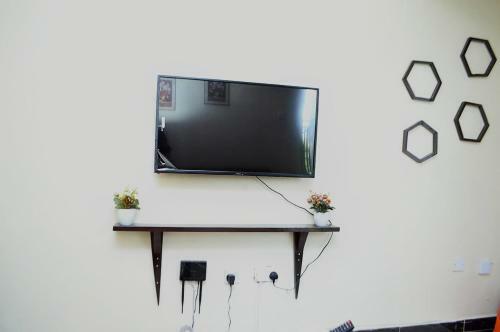 Apartamento Cozy Nest Milimani