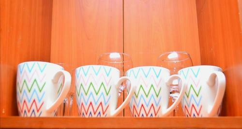 Apartamento Cozy Nest Milimani