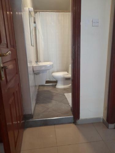 Suzzy Furnished Apartments