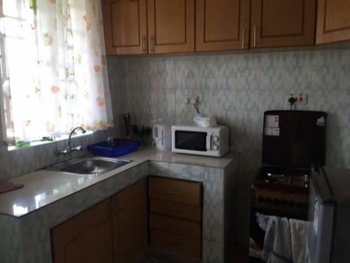 Apartamento Pacho Homestay 2