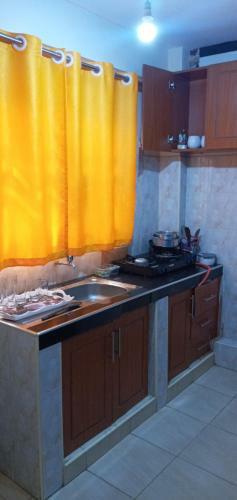 Apartamento Blessings