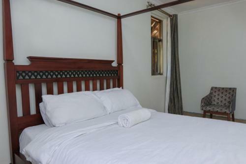 Harrys Guest House Kisumu