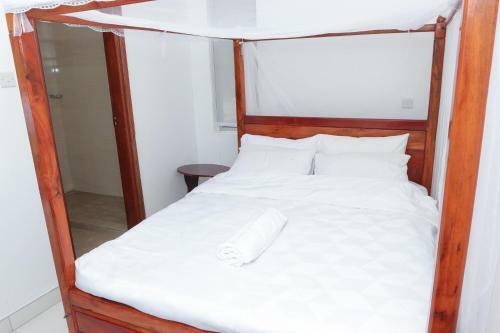 Harrys Guest House Kisumu