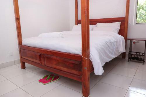 Harrys Guest House Kisumu