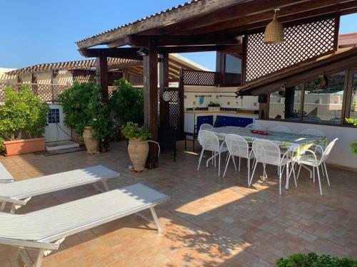 Apartamento Casa Cristina