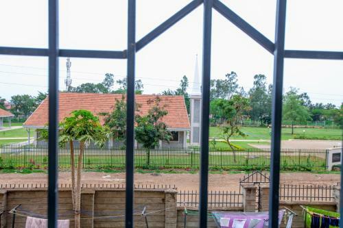 Spacious Apartment In Kisumu , Free Wifi
