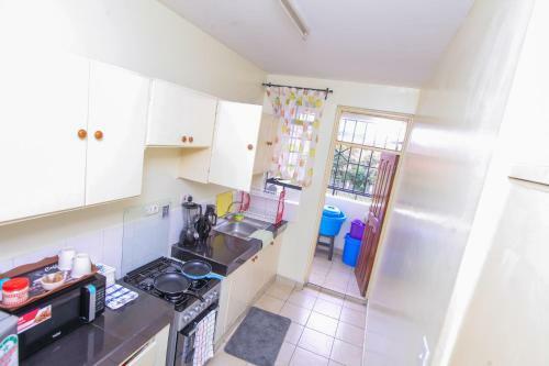 Spacious Apartment In Kisumu , Free Wifi