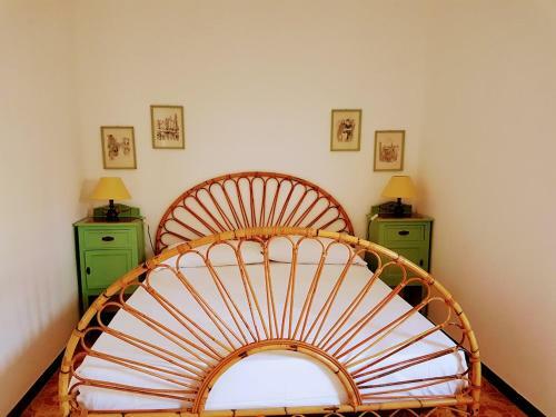 Apartamento Casa Al Mulino