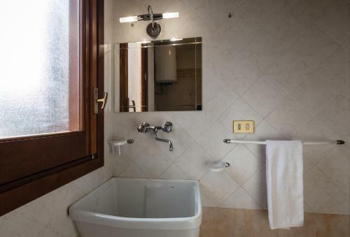Apartamento Casa Mattarella