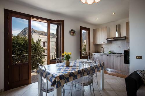 Apartamento Casa Mattarella