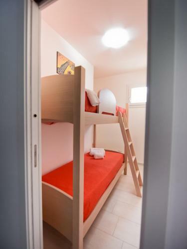 Apartamento Claudia Blu Mar Con Piscina E Wi-fi