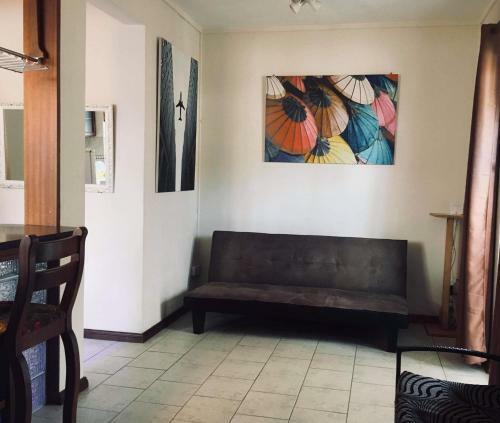 Apartamento Exotic Copa Cabana Opposite To The Beach