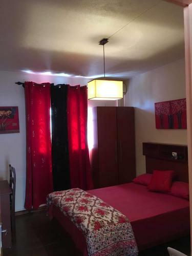 Apartamento Exotic Copa Cabana Opposite To The Beach