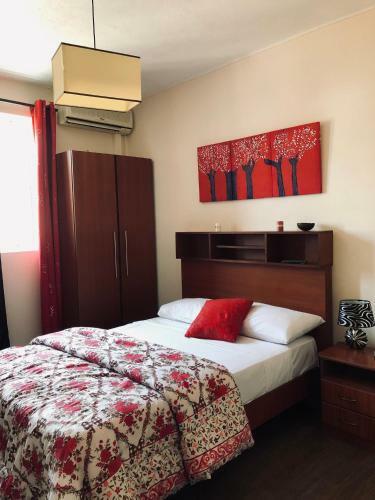 Apartamento Exotic Copa Cabana Opposite To The Beach