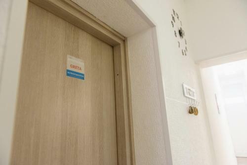 Apartamento San Vito Lo Capo Da Ciccio