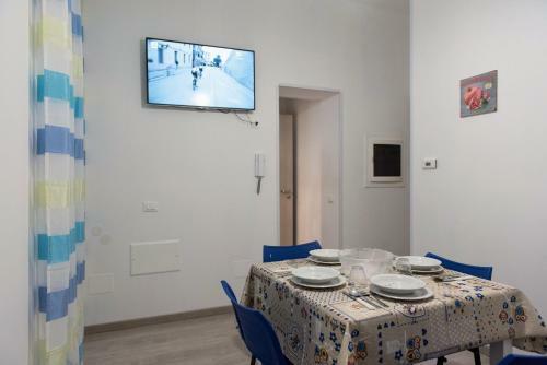 Apartamento San Vito Lo Capo Da Ciccio