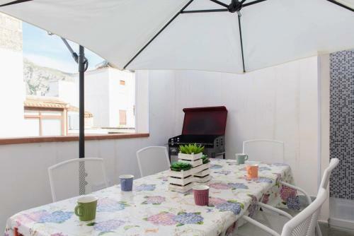 Apartamento San Vito Lo Capo Da Ciccio