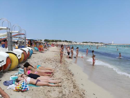 Apartamento San Vito Lo Capo Da Ciccio