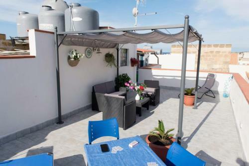 Apartamento San Vito Lo Capo Da Ciccio