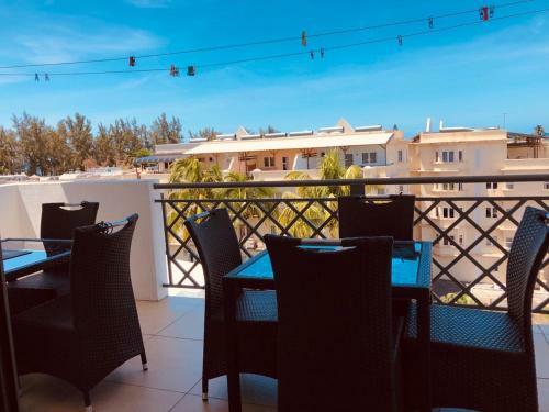 Apartamentos Fortuna Beach