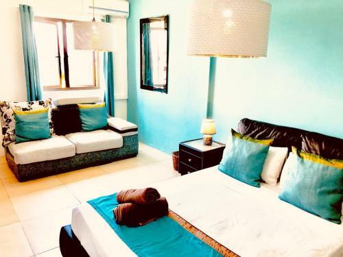 Apartamentos Fortuna Beach