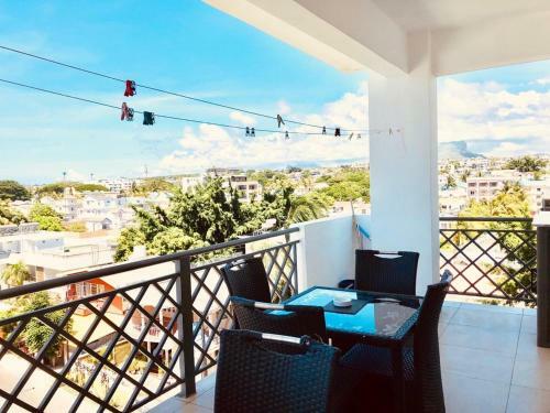 Apartamentos Fortuna Beach