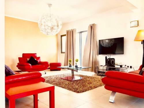 Apartamentos Fortuna Beach