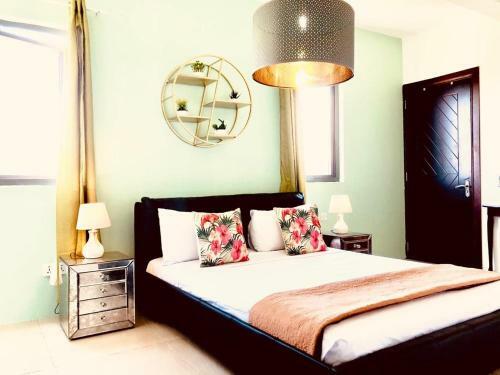 Apartamentos Fortuna Beach
