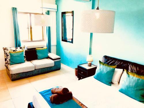 Apartamentos Fortuna Beach