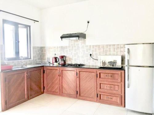 Apartamentos Fortuna Beach