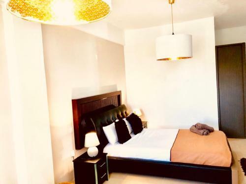 Apartamentos Fortuna Beach