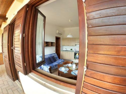 Apartamento Casetta C