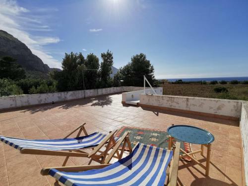 Agroturismo Casa Vacanze Castelluzzo