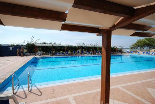 Camping Village La Pineta