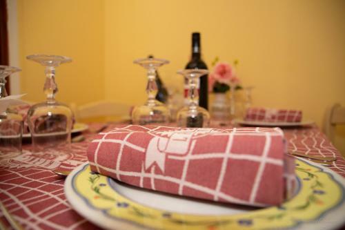 Camping Village La Pineta