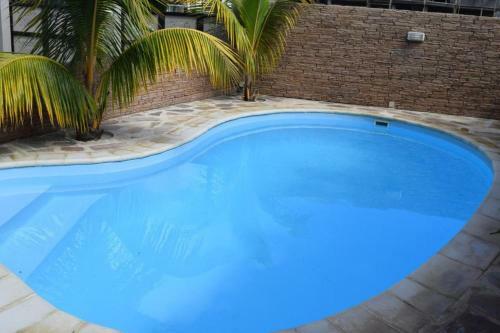 Apartamento Om Lotus Villas