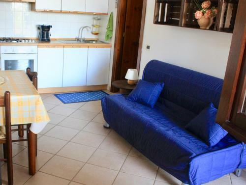 Apartamento Villetta A&c