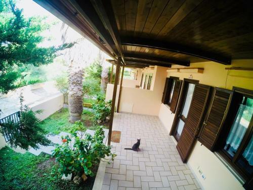 Apartamento Villetta A&c