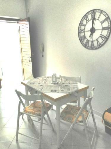 Apartamento Il Mulino