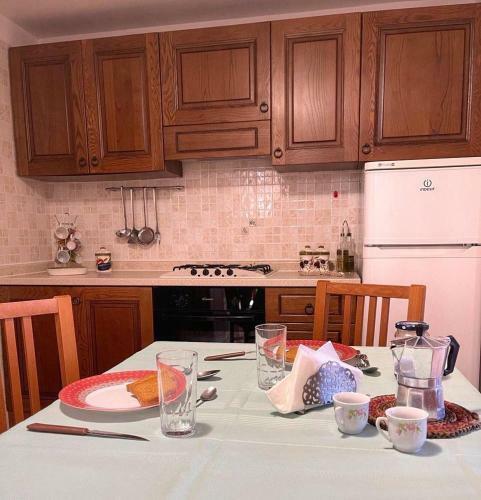 Apartamento Attico A San Vito Lo Capo