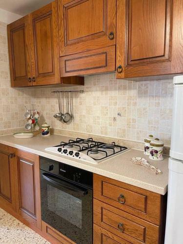Apartamento Attico A San Vito Lo Capo