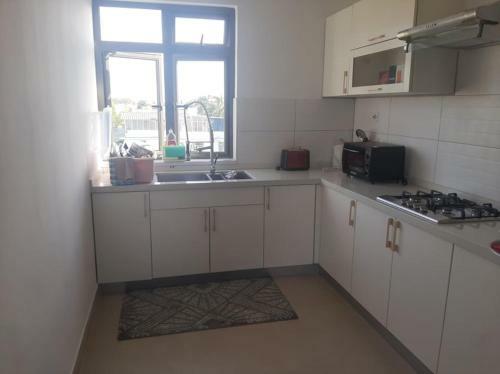 Apartamento Arc En Ciel
