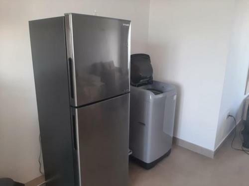 Apartamento Arc En Ciel