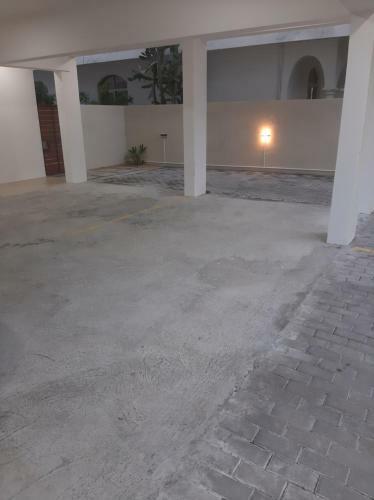Apartamento Arc En Ciel