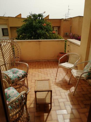 B&B Le Rocce