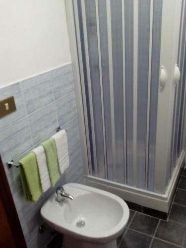 B&B Le Rocce