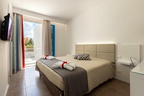 Hostal Affittacamere Sirius